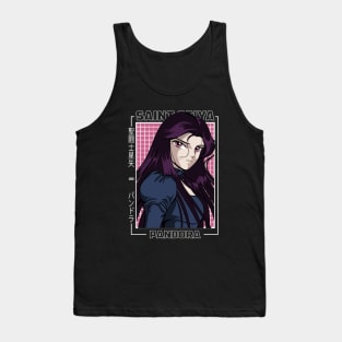 Pandora Seiya Tank Top